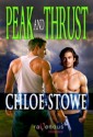 Peak And Thrust - Chloe Stowe