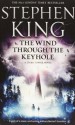 The Wind Through the Keyhole - Stephen King