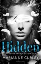 Hidden - Marianne Curley