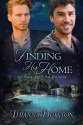 Finding His Home - Thianna Durston