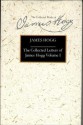 The Collected Letters of James Hogg, Volume 1: 1800-1819 - Gillian Hughes