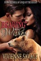 Bearing Her Wishes: Bear Shifter Paranormal Romance (Loved by the Dragon Book 0) - Vivienne Savage