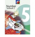 Number Textbook 2 (Year 5: Abacus) - Ruth Merttens, David Kirkby