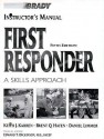 First Responder - Brent Q. Hafen, Keith J. Karren