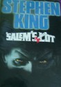 'Salem's Lot - Stephen King