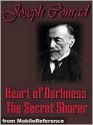 Heart of Darkness and The Secret Sharer - Joseph Conrad