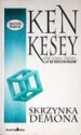Skrzynka demona - Ken Kesey