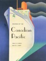 Posters of the Canadian Pacific - Marc H. Choko, David L. Jones