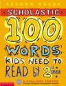 100 Words Reading Workbook - Kama Einhorn, Kathryn Mckeon