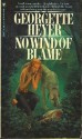 No Wind of Blame - Georgette Heyer