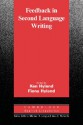 Feedback in Second Language Writing: Contexts and Issues - Ken Hyland, Fiona Hyland