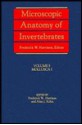 Microscopic Anatomy of Invertebrates, Mollusca One - Frederick W. Harrison, Alan J. Kohn