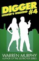 Lucifer's Weekend (Digger 4) - Warren Murphy