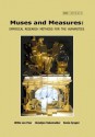 Muses and Measures: Empirical Research Methods for the Humanities [With CDROM] - Frank Hakemulder, Sonia Zyngier, Frank Hakemulder