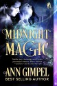 Midnight Magic: Paranormal Romance - Ann Gimpel, Angela Kelly, Fiona Jayde
