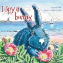 I Spy a Bunny - Judy Dudar, Richard Rudnicki