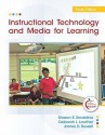 Instructional Technology and Media for Learning (10th Edition) - Sharon E. Smaldino, Deborah L. Lowther, James D. Russell