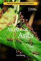 Science Chapters: All About Ants - Sue Whiting