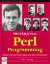 Professional Perl Programming - Peter Wainwright