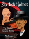 Sherlock Holmes and The Skull of Kohada Koheiji - Mike Hogan