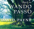 Back to Wando Passo [UNABRIDGED] - David Payne, Dick Hill