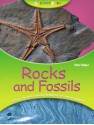 Rocks and Fossils (Science Kids) - Chris Pellant