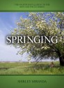 Springing (Bits and Pieces, #4) - Shirley Miranda