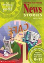 Activities For Writing News Stories 9 11 (Writing Guides) - Chris Lutrario