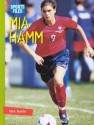 Mia Hamm (Sports Files) - Rick Burke