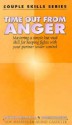 Time Out from Anger - Matthew McKay, Patrick Fanning, Jerry Landis