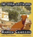 The Terra-Cotta Dog - Andrea Camilleri, Grover Gardner