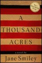 A Thousand Acres - Jane Smiley