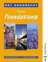 New Foundations (Key Geography) - David Waugh, Tony Bushell