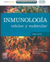 Inmunología celular y molecular - Abul K. Abbas, Andrew H. H. Lichtman, Shiv Pillai