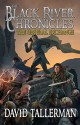 The Black River Chronicles: The Ursvaal Exchange (Black River Academy Book 2) - David Tallerman, Digital Fiction, Kim Van Deun, Anne Zanoni, Jonathan Green