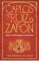 The Prince of Mist - Carlos Ruiz Zafón