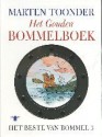 Het Gouden Bommelboek (Het Beste van Bommel 3) - Marten Toonder