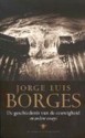 De geschiedenis van de eeuwigheid en andere essays. Werken in vier delen. Deel III. - Jorge Luis Borges