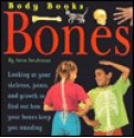 Bones - Anna Sandeman