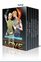 Superpowered Love Boxed Set - Katey Hawthorne