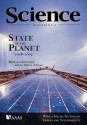 Science Magazine's State of the Planet 2008-2009: with a Special Section on Energy and Sustainability - Donald Kennedy, John Holdren, Janez Potocnik, Daniel Cleary, José Goldemberg, Phil Berardelli, Chris Somerville, David Tilman, Jason Hill, Clarence Lehman, Robert F. Service, Michael P. Russelle, R. Vance Morey, John M. Baker, Paul M. Porter, Hans-Joachim G. Jung, John B