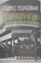 My Seventy Years at Paramount Studios and the Directors Guild of America - Joseph C. Youngerman, David Shepard, Ira Skutch