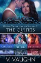 The Quinns - Winter Valley Wolves Volume 2 - V. Vaughn