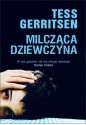 Milcząca dziewczyna - Tess Gerritsen, Anna Jęczmyk