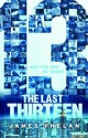 Thirteen - James Phelan