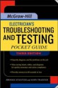 Electrician's Troubleshooting and Testing Pocket Guide - Stauffer