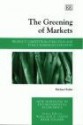 The Greening of Markets: Product Competition, Pollution, and Policy Making in a Duopoly - Michael Kuhn