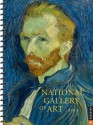 National Gallery of Art 2013 Engagement Calendar - National Gallery Of Art