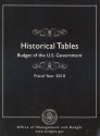 Historical Tables: Budget of the U.S. Government, Fiscal Year 2010 - Office of Management and Budget (U.S.)