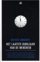 Het laatste oudejaar van de mensheid - Niccolò Ammaniti